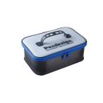 パズデザイン　PAC-351 EVAシステムケース L カーボンブラックブルー