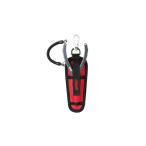ラパラ　RB-1031RE シースホルダー RED レッド