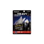 ハピソン　YF-407-BS かっ飛びHEAVYタチウオ仕掛けセット SS 青