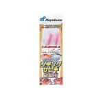 ハヤブサ　SS471 ジギングサビキ 根魚用 M