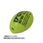 爆買 キザクラウキ17'GTR(規格:0シブ)(サイズ:M)(カラー:イエロー)