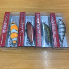 Brand new Megabass Hadaratrap 70 limited color