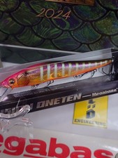 Megabass VISION ONETEN 110 Limited SP C GG Pink Bomb Gill Brand new unopened