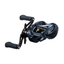 Daiwa Steez A II TW 1000XH Baitcasting Reel 2022 Black Japan Import