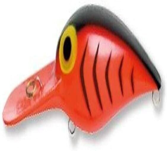 Rapala(ラパラ) クランクベイト ストーム オリジナル ルアー
