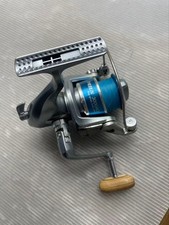 alpha tackle PRIUS 3000AD スピニングリール 美品